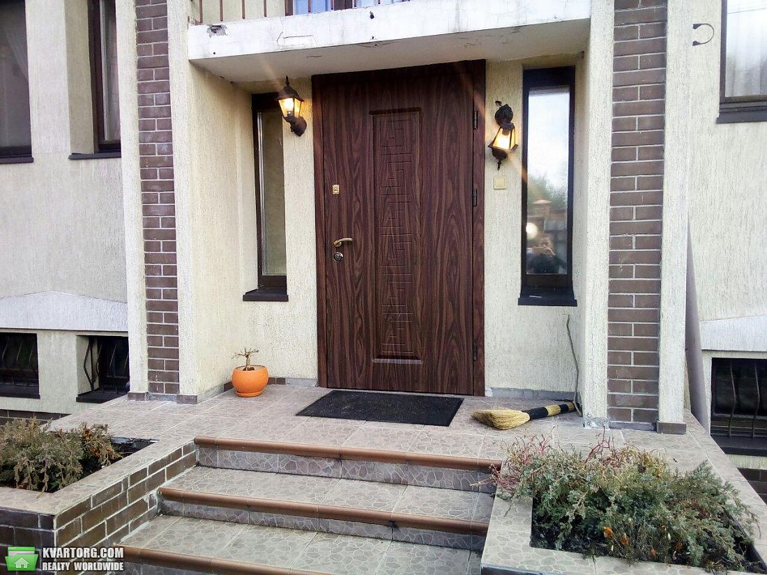 Sell house. Киев,  Садовая — photo 2
