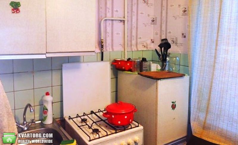 Sell 1-room apartment. Киев,  Здолбуновская — photo 1