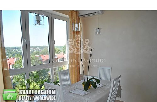 Sell 2-room apartment. Киев, Моторный пер — photo 5