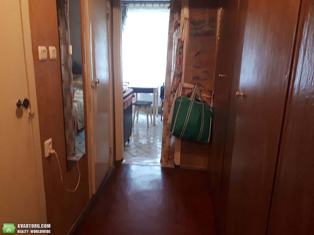 Sell 3-room apartment. Киев, Правды просп — photo 4