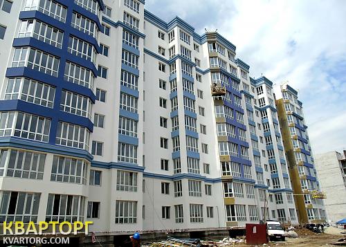 Sell 2-room apartment. Киев, Больша Окружная — photo 1