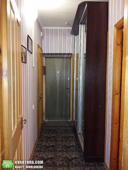 Sell 1-room apartment. Киев,  Запорожца — photo 3