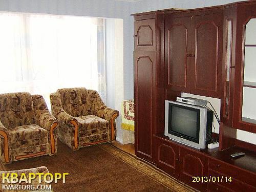 Rent out 1-room apartment. Киев,  Челябинская — photo 3