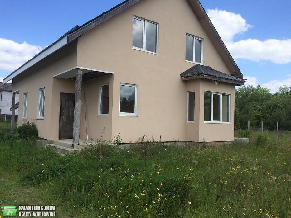 Sell house. Киевская обл., Пересвита — photo 1