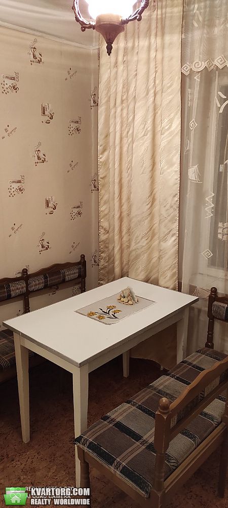 Rent out 1-room apartment. Киев, Наумова — photo 7