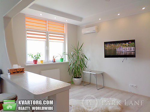 Sell 1-room apartment. Киев, Дегтяренко — photo 6