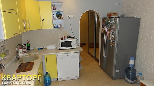 Rent out 3-room apartment. Киев, Алма-Атинская — photo 6