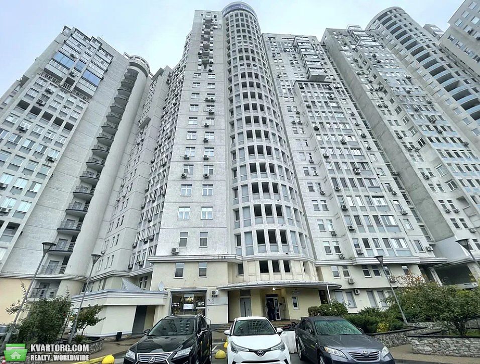Rent out 1-room apartment. Киев, бульвар Дружбы Народов — photo 5