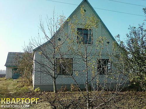 Sell house. Киевская обл., с. Устимовка — photo 1