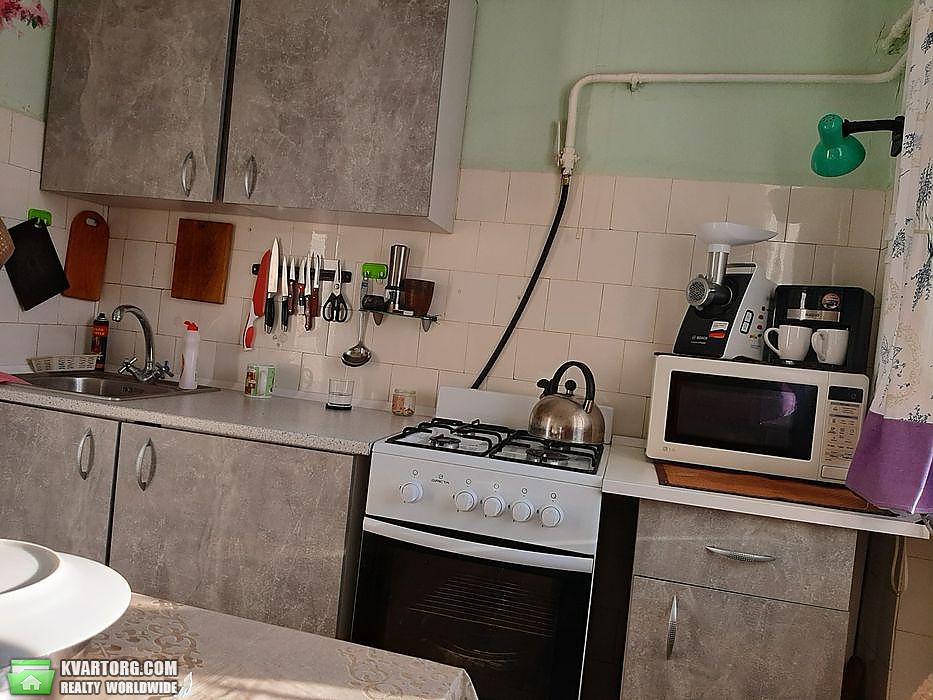 Sell 2-room apartment. Киев,  Тампере — photo 1