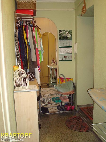 Sell 1-room apartment. Киев,  Воздухофлотский пр — photo 8