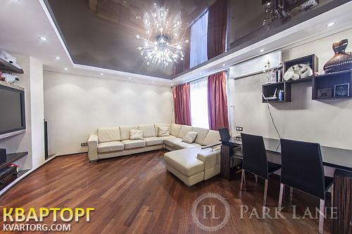 Sell 3-room apartment. Киев, Волынская — photo 1