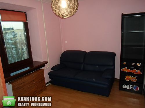 Rent out 3-room apartment. Днепропетровск, Победа 5 — photo 7