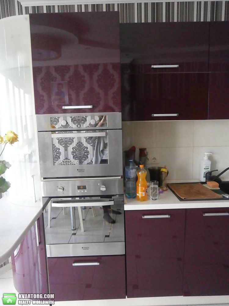 Rent out 3-room apartment. Киев,  Днепровская наб — photo 5