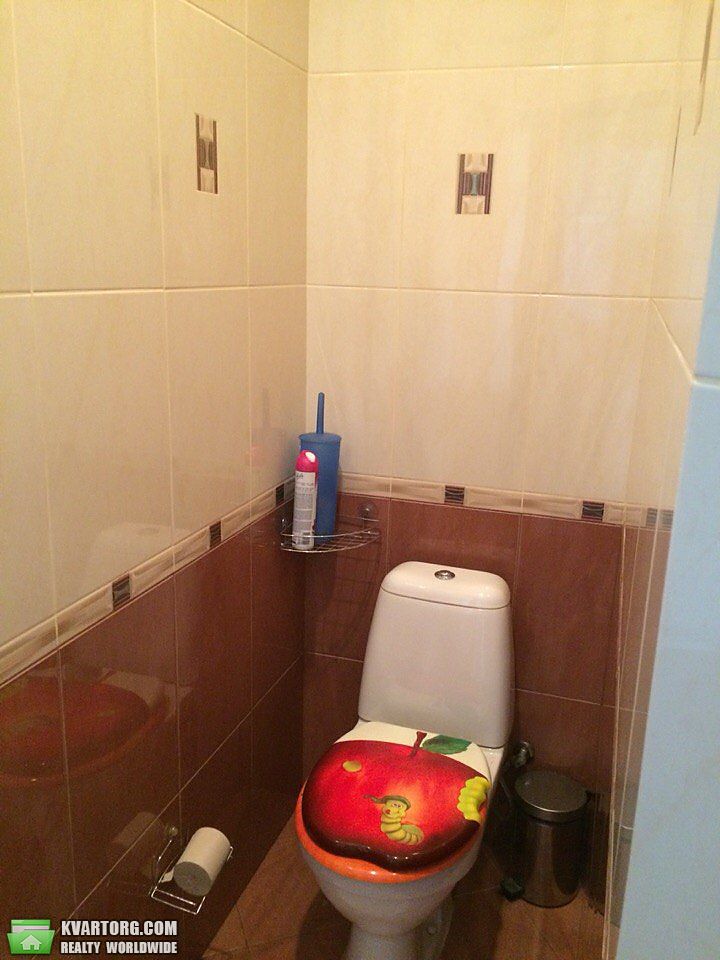 Sell 4-room apartment. Днепропетровск,  Кулагина — photo 4