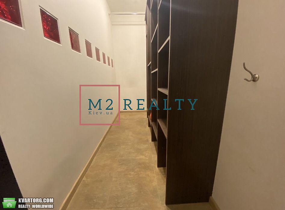 Rent out office. Киев,  Владимирская — photo 6
