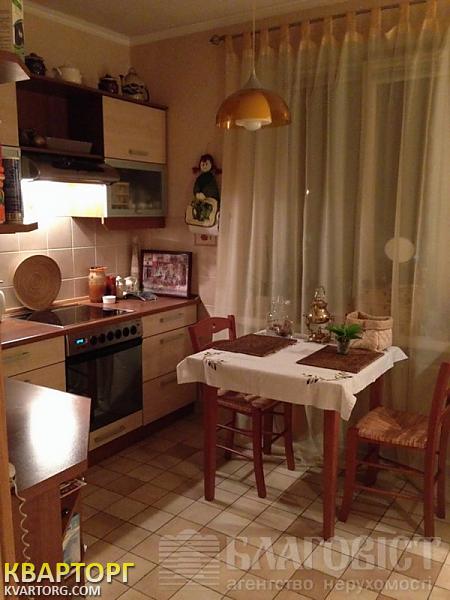 Sell 2-room apartment. Киев,  Тургеневская — photo 3