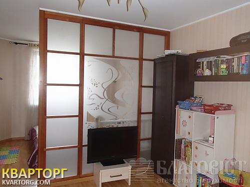 Sell 1-room apartment. Киев, Кадетский Гай — photo 1