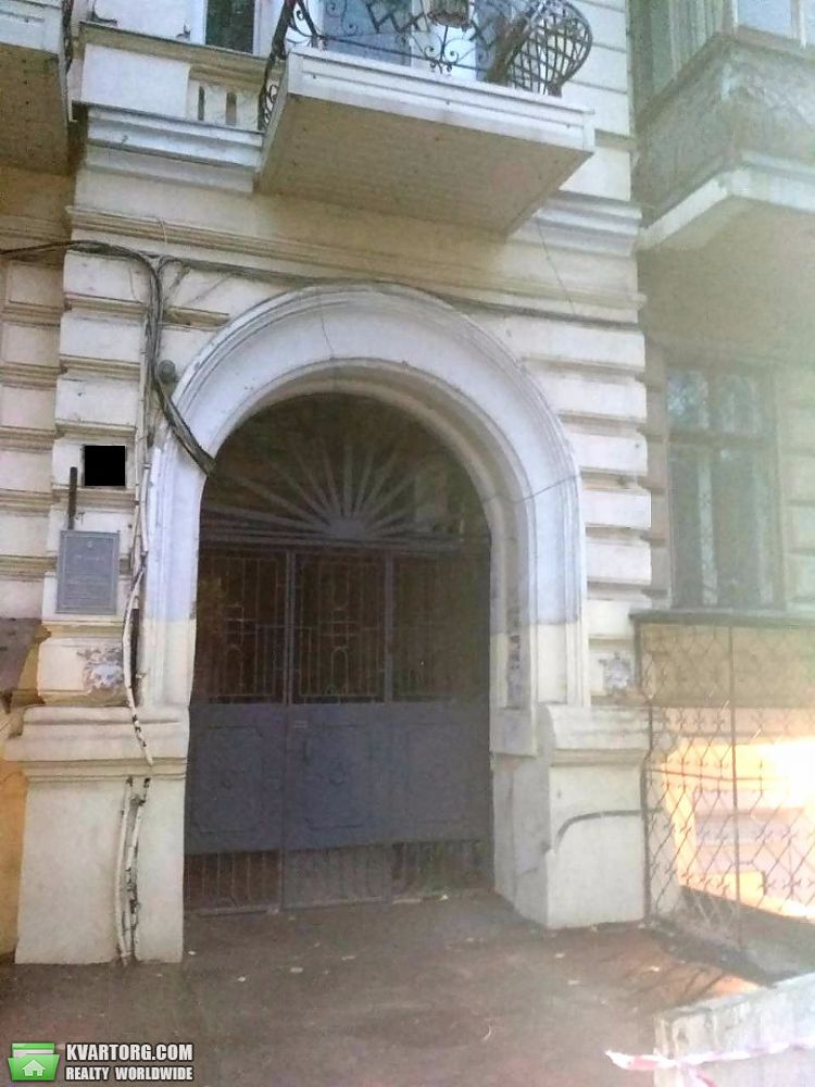 Sell 3-room apartment. Одесса, Асташкина — photo 1