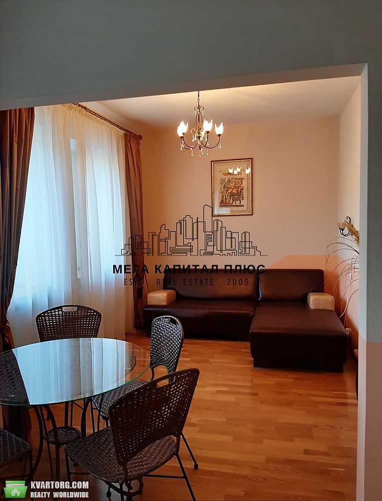 Rent out 2-room apartment. Киев,  Юрковская — photo 4
