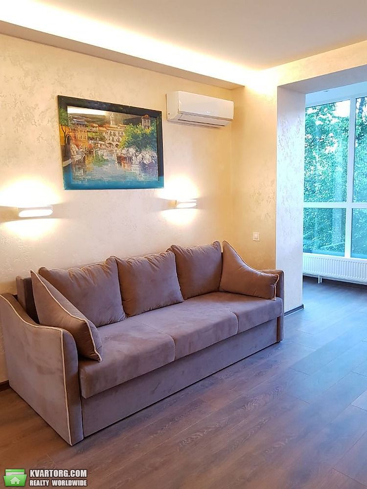 Rent out 1-room apartment. Днепропетровск, Высоковольтная — photo 6