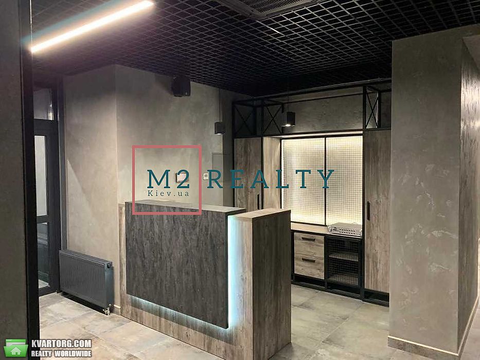 Rent out office. Киев,  Победы пр — photo 4
