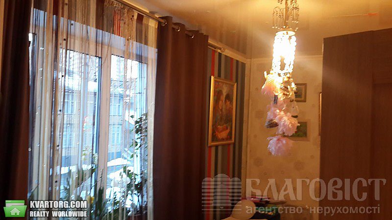 Sell 2-room apartment. Киев,  Антонова — photo 4