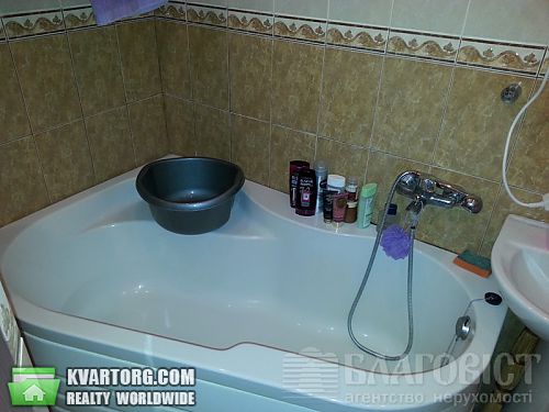 Sell 1-room apartment. Киев, Семьи Хохловых — photo 4
