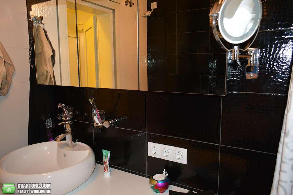 Rent out 4-room apartment. Киев,  Институтская — photo 6