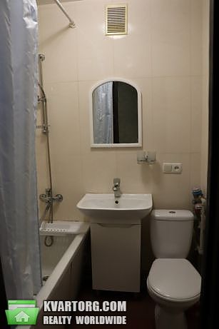 Rent out 1-room apartment. Харьков, Тракторостроителей — photo 3