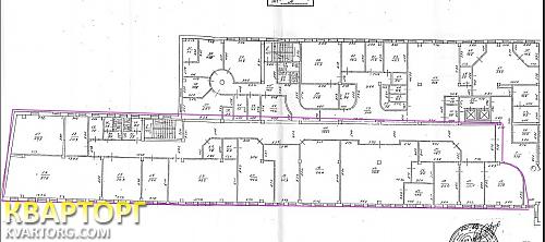 Rent out office. Киев, ул.Жилянская — photo 3