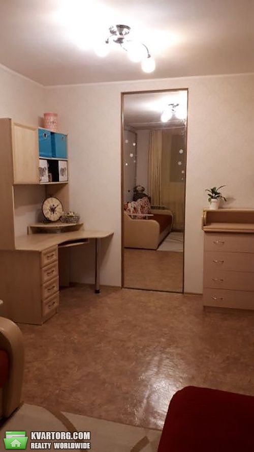 Sell 1-room apartment. Киев,  Лайоша Гавро — photo 4