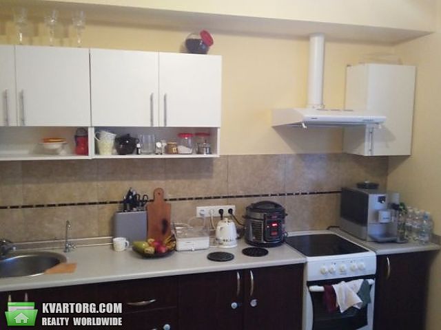 Sell 2-room apartment. Киев, Лаврухина — photo 1
