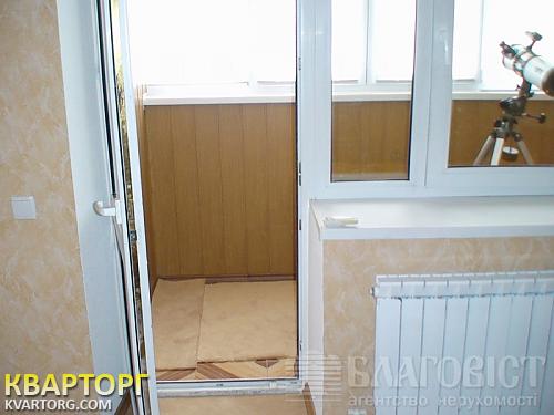 Sell 3-room apartment. Киев,  Бажана — photo 4