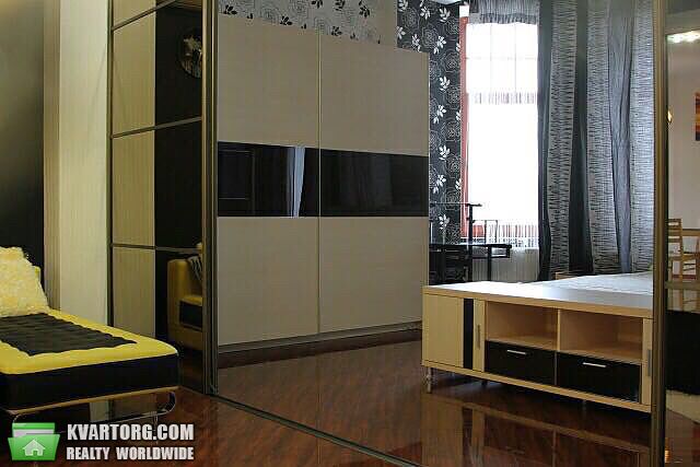 Rent out 1-room apartment. Одесса, Генуэзская — photo 4