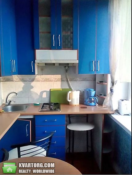 Rent out 2-room apartment. Киев,  Алексеевская — photo 2