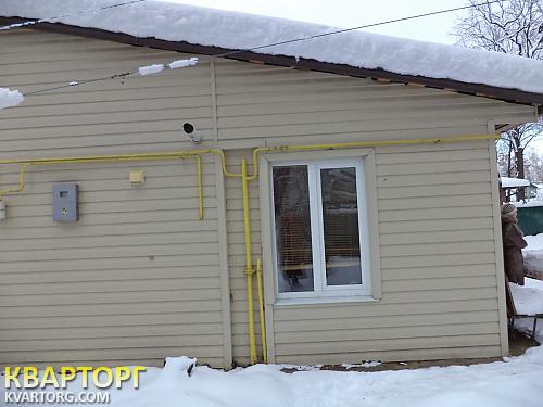 Sell house. Киевская обл., Пролетарская — photo 1