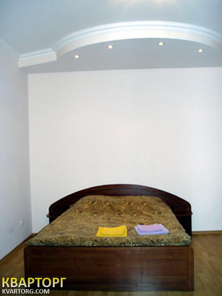 Rent out 2-room apartment. Одесса, проспект Гагарина — photo 1