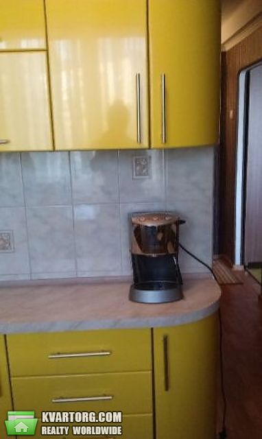 Sell 1-room apartment. Киев, Энтузивстов — photo 6