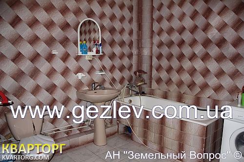 Sell house. АР Крым, пгт. Заозёрное — photo 4