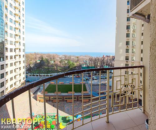 Rent out 1-room apartment. Одесса, Гагаринское Плато — photo 6
