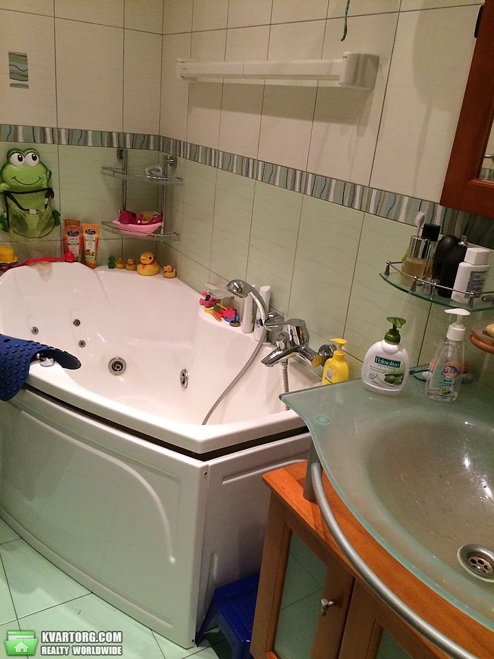 Rent out 1-room apartment. Харьков, Блюхера — photo 4