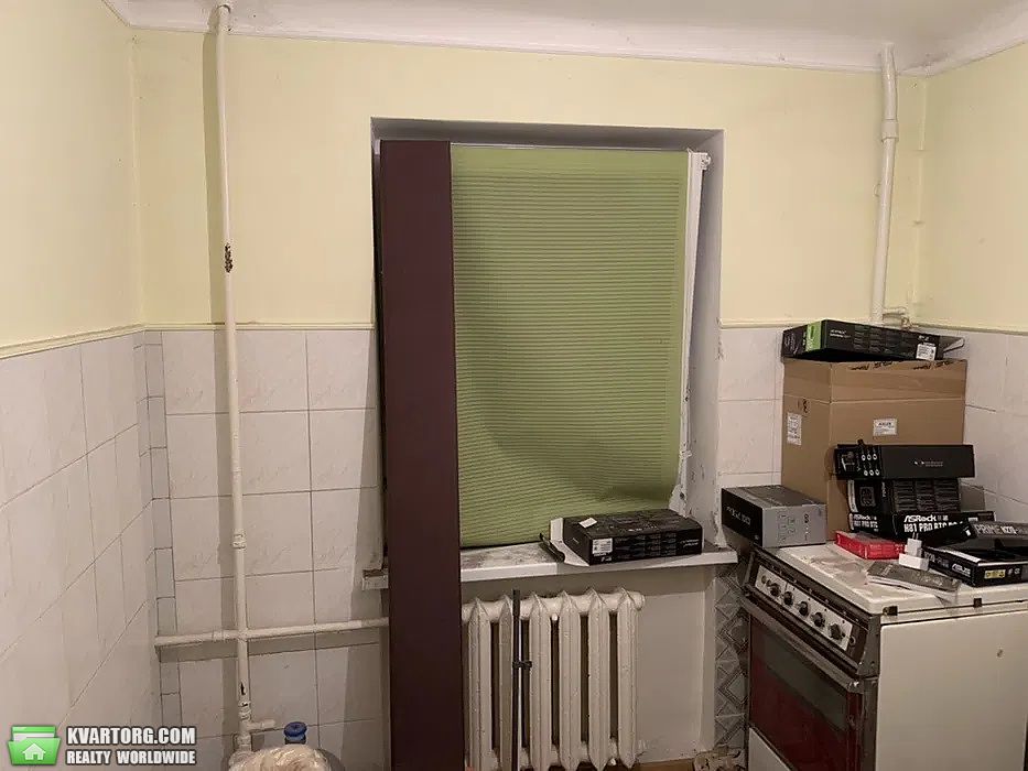 Sell 2-room apartment. Киев,  Антонова — photo 3