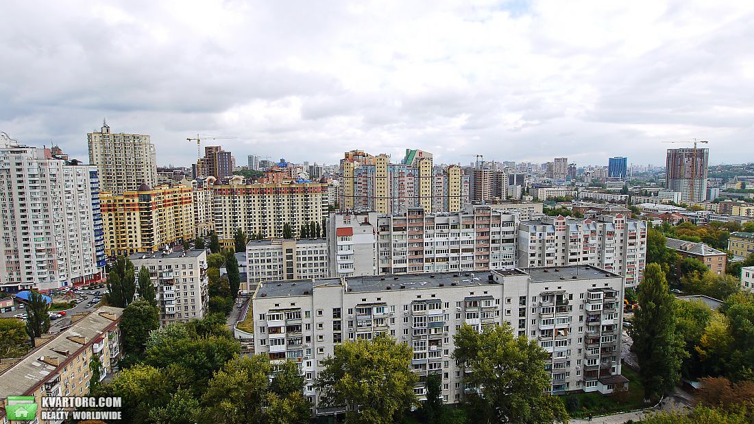 Sell 3-room apartment. Киев, Маршала Рыбалко — photo 1