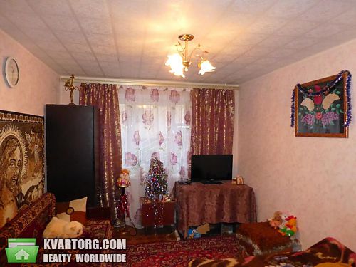 Sell 3-room apartment. Киев, Железнодорожное шоссе — photo 7