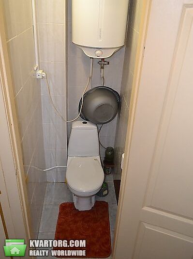 Sell 2-room apartment. Киев,  Космическая — photo 9