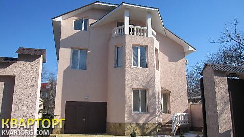 Sell house. Одесса, Дача Ковалевского — photo 1