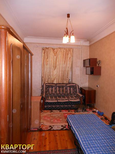 Sell 2-room apartment. Киев, Энтузиастов — photo 1