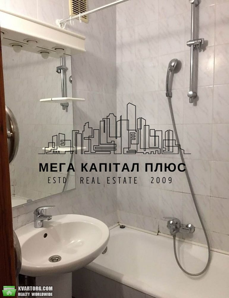 Rent out 2-room apartment. Киев, Січових Стрільців — photo 9