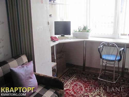 продам 3-комнатную квартиру. Киев,  Ломоносова - фото 6